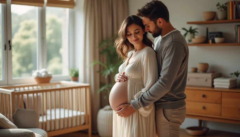 découvrez tout ce qu'il faut savoir sur le compagnon de charlotte d'ornellas pendant sa grossesse, ses projets et leur vie de futurs parents.