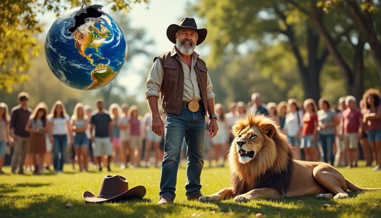 découvrez les meilleures blagues sur chuck norris pour égayer votre journée avec humour et légèreté. rires garantis !