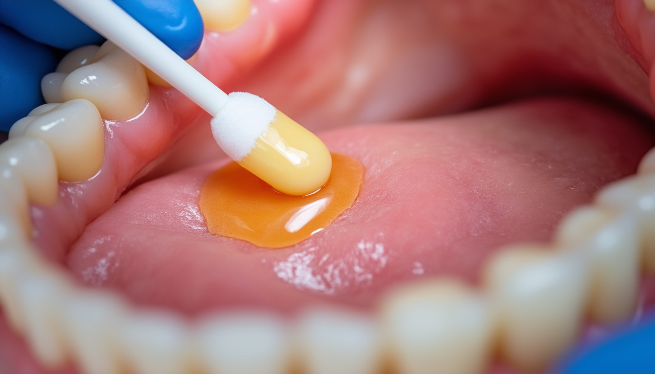 découvrez nos conseils de grand-mère efficaces pour bien récupérer après une extraction dentaire et soulager la douleur naturellement.