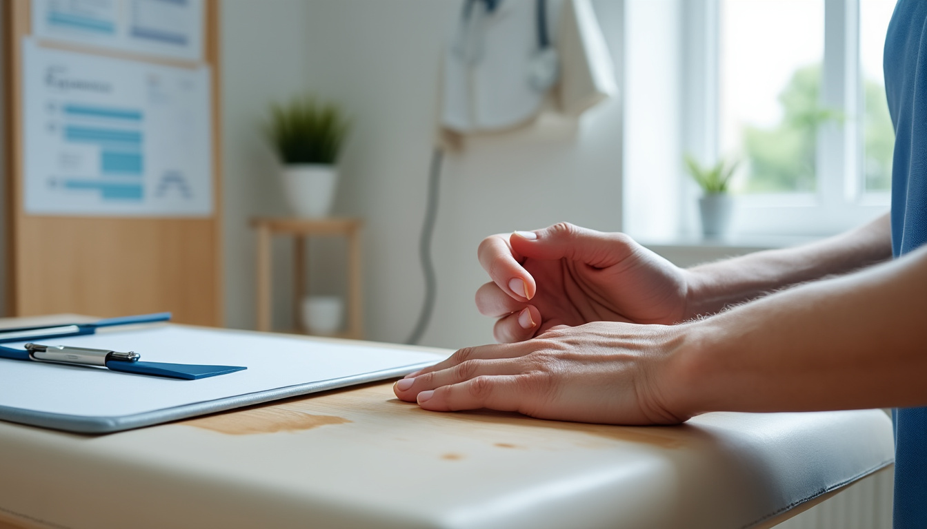découvrez des méthodes naturelles efficaces et des conseils pratiques pour soigner un doigt ressaut, améliorer votre mobilité et soulager la douleur au quotidien.