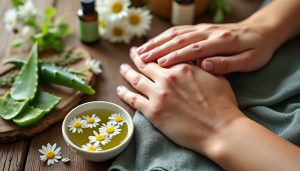 Soigner naturellement un doigt ressaut : méthodes efficaces et conseils pratiques