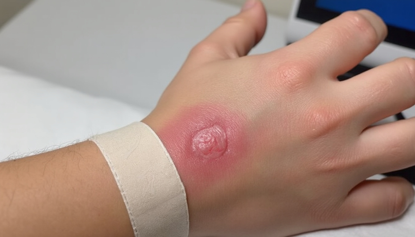 découvrez les symptômes à surveiller 15 jours après une opération du canal carpien pour assurer une bonne récupération et identifier d'éventuelles complications.
