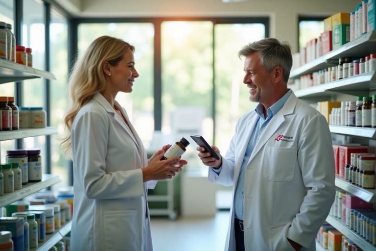 Biovancia en pharmacie : quels avantages pour votre santé en 2026