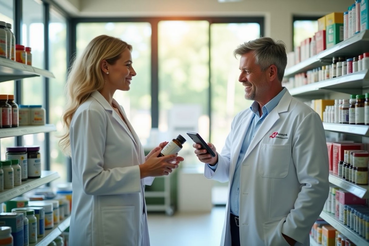 Biovancia en pharmacie : quels avantages pour votre santé en 2026