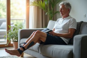 Quels sont les effets secondaires possibles de revitive et comment les gérer