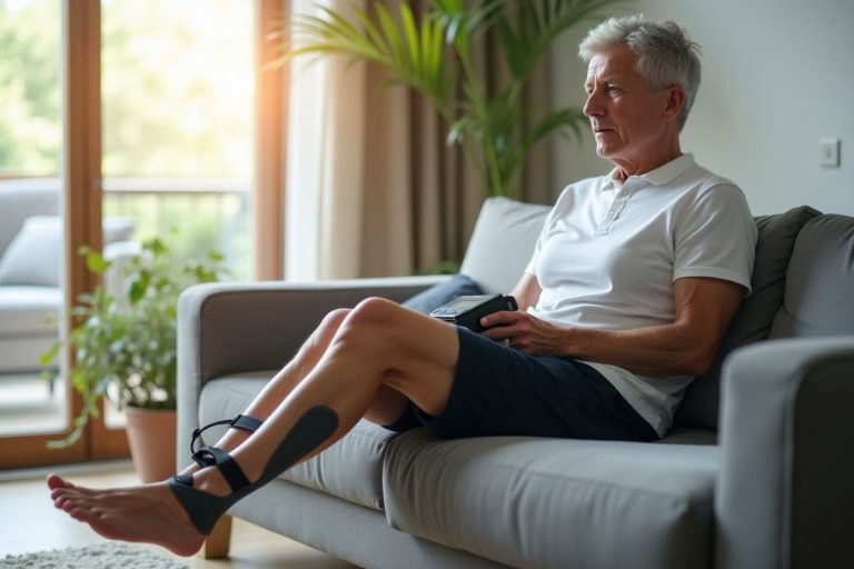 Quels sont les effets secondaires possibles de revitive et comment les gérer