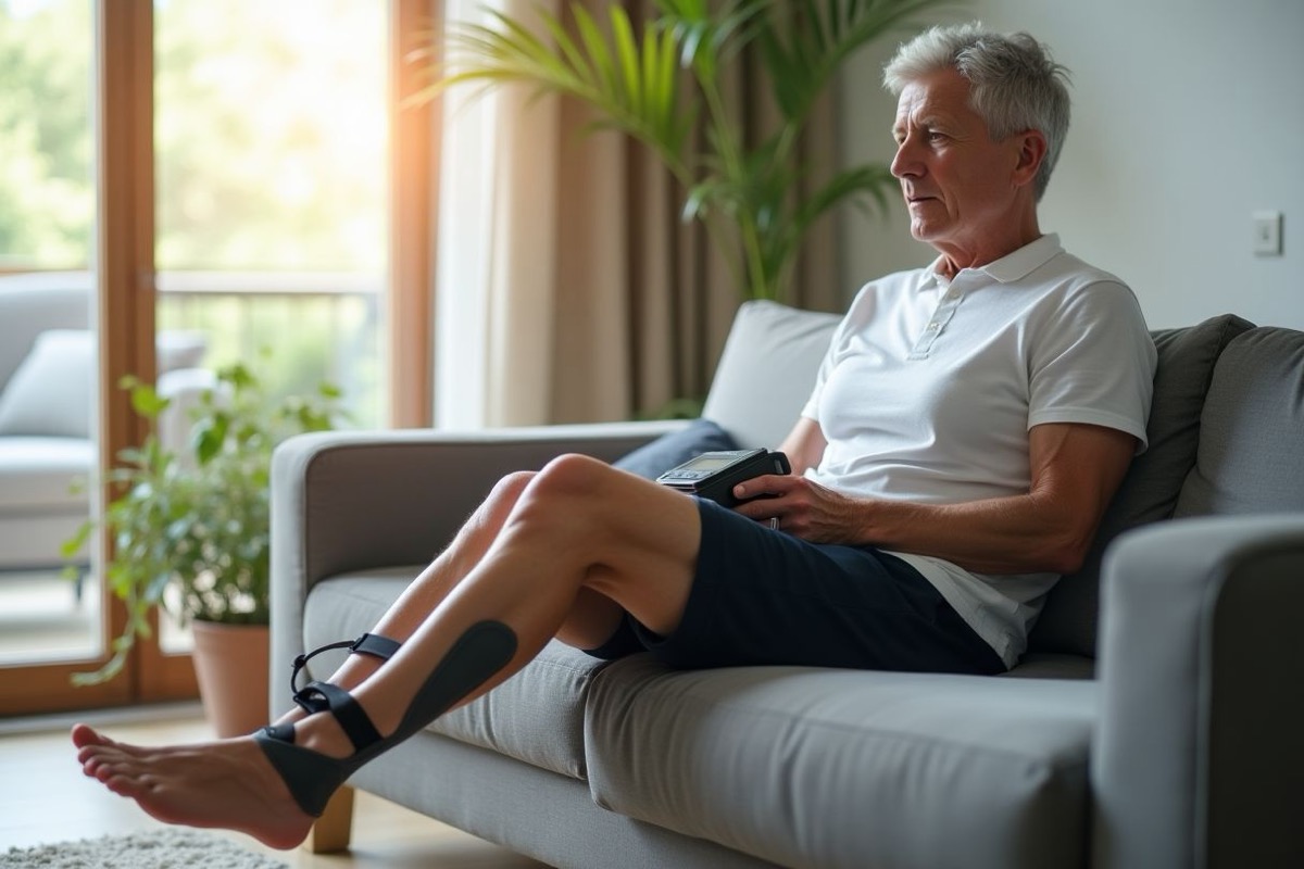 Quels sont les effets secondaires possibles de revitive et comment les gérer
