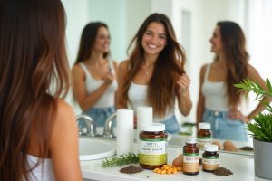 Novophane cheveux avis : efficacité, résultats et conseils d&rsquo;utilisation
