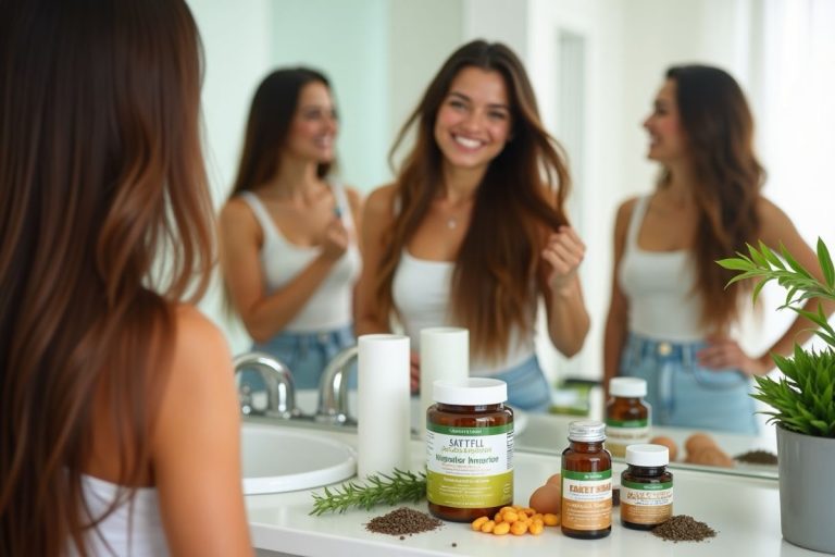 Novophane cheveux avis : efficacité, résultats et conseils d utilisation
