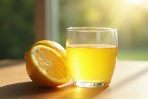 Le citron peut-il être dangereux pour le cœur ? tout savoir