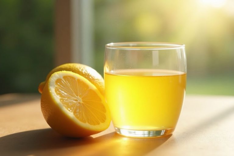 Le citron peut-il être dangereux pour le cœur ? tout savoir