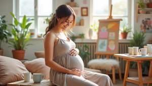 Activité insolite pour femme enceinte : idées originales et adaptées