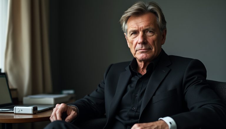 découvrez le combat courageux de bernard kouchner contre le cancer, un témoignage inspirant de résilience et d'espoir face à la maladie.