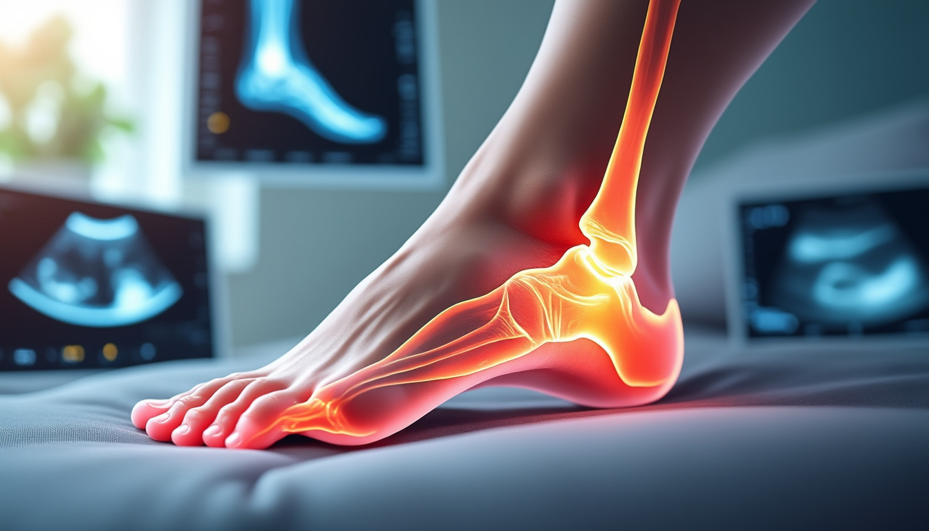 découvrez les causes courantes de la douleur sur le côté extérieur du pied, comment poser un diagnostic précis et les traitements efficaces pour soulager et prévenir cette douleur.