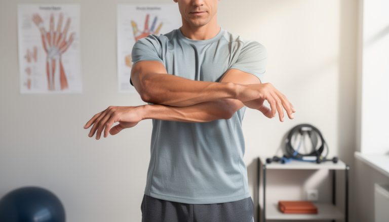 découvrez des exercices efficaces pour libérer rapidement le nerf cubital et soulager la douleur. améliorez votre mobilité avec nos conseils pratiques et simples à réaliser.