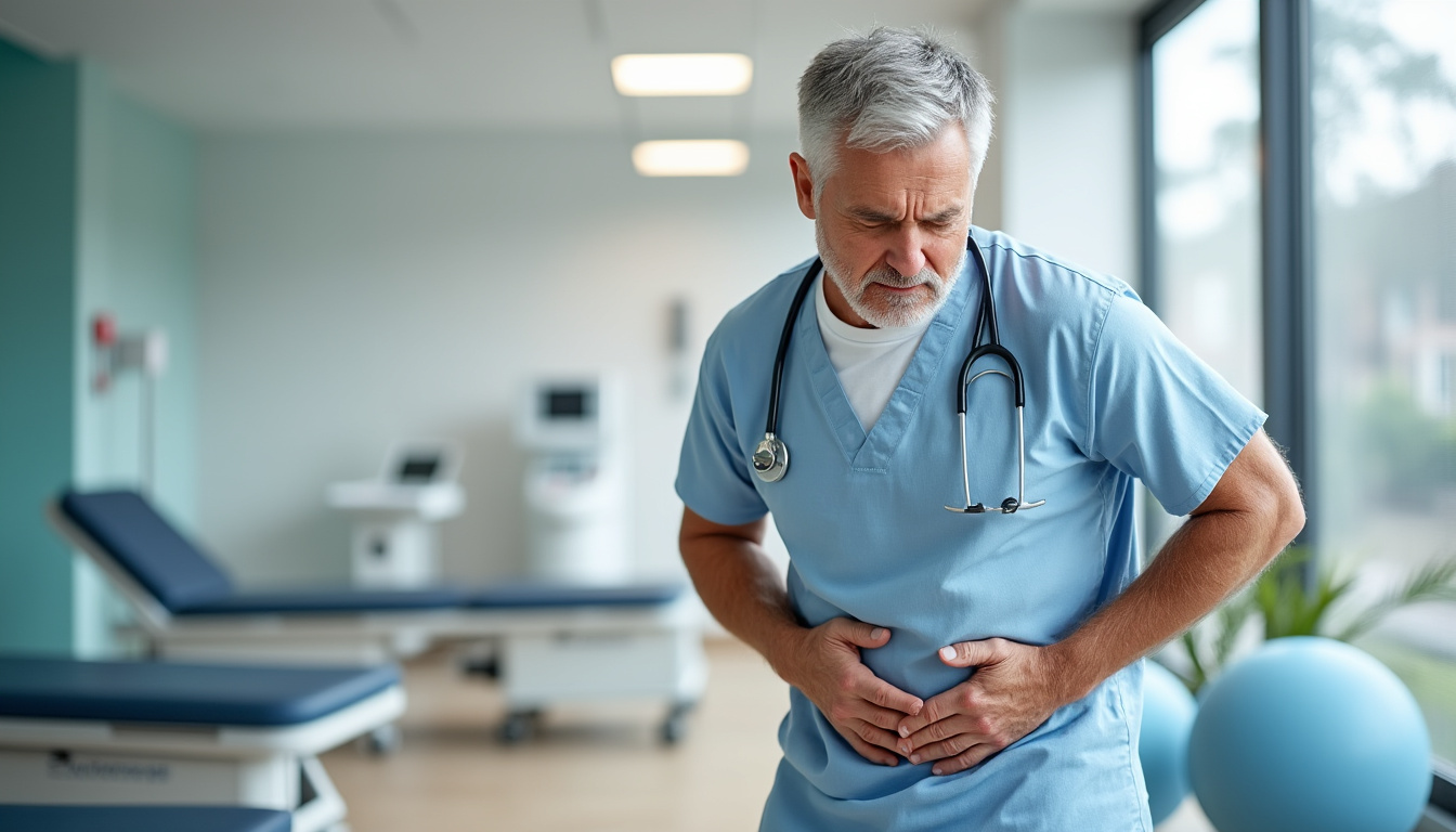 découvrez quels mouvements éviter en cas de hernie inguinale pour réduire la douleur et favoriser une meilleure récupération.