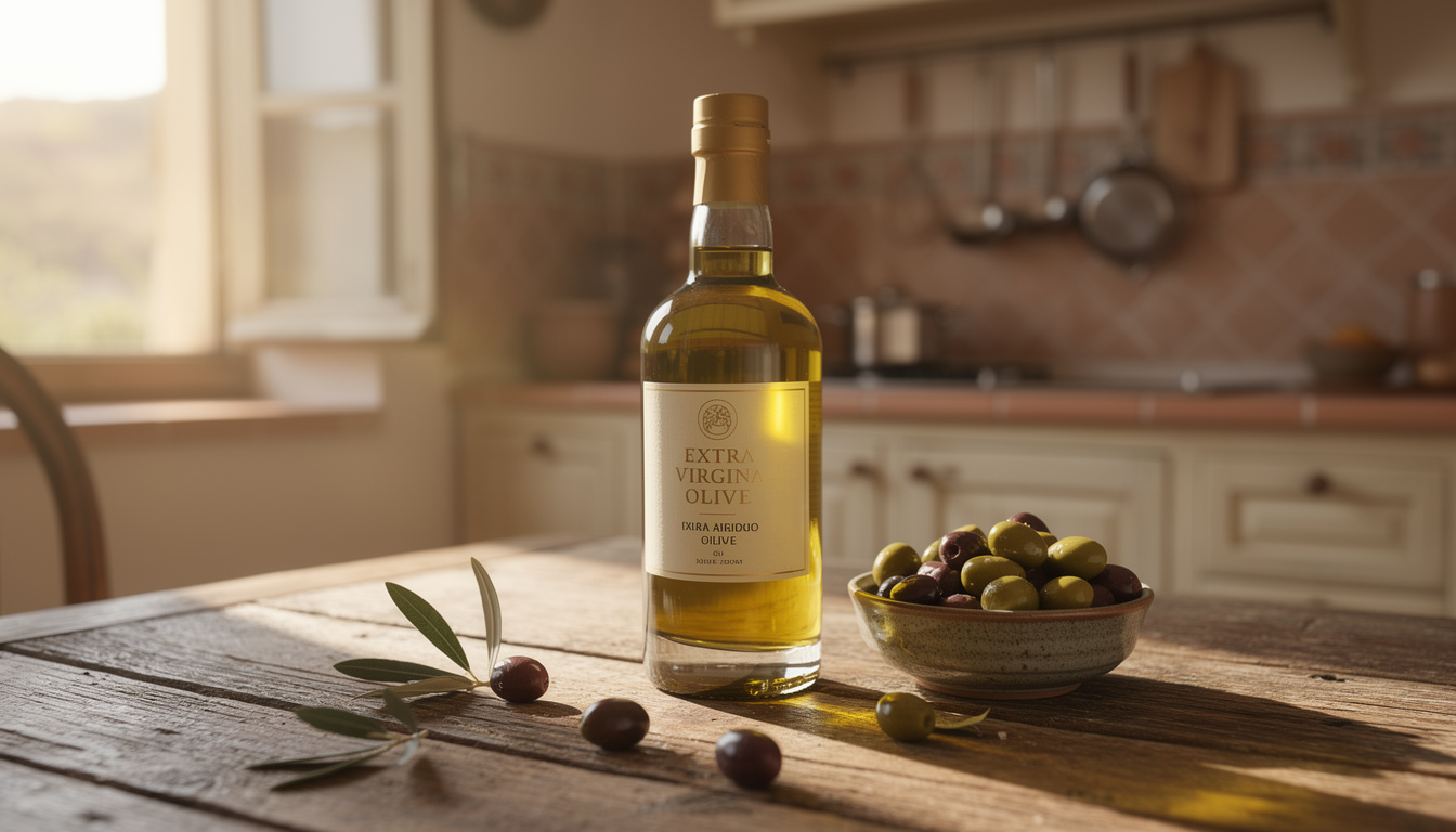 découvrez comment le prix de l'huile d'olive influence ses bienfaits pour la santé et faites le meilleur choix pour votre alimentation.