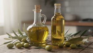 Huile d&rsquo;olive : quel impact du prix sur ses bienfaits pour la santé
