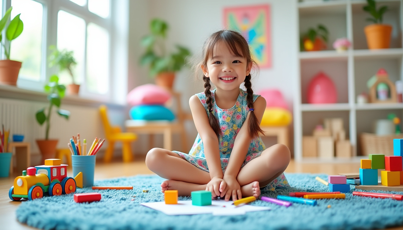 découvrez les meilleures idées cadeau pour une fille de 5 ans en 2026. trouvez des jouets, livres et activités adaptés pour faire plaisir et stimuler son imagination.