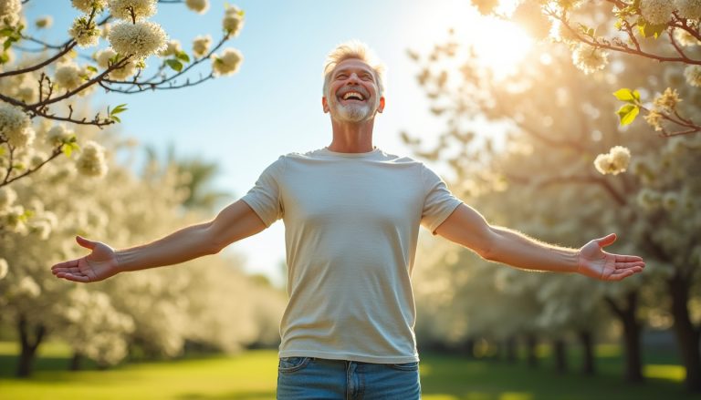 découvrez le témoignage inspirant d'une personne ayant surmonté la polyarthrite et son chemin vers une guérison complète, avec conseils et espoir.