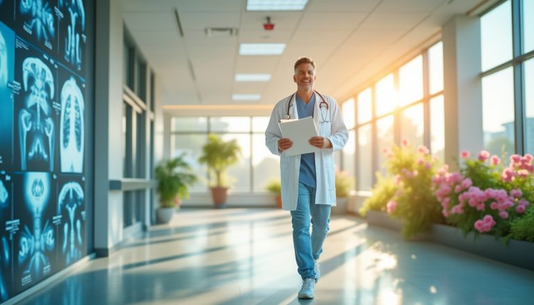 découvrez le témoignage inspirant d'une personne ayant vaincu un cancer du poumon métastasé et son parcours vers la guérison et l'espoir.