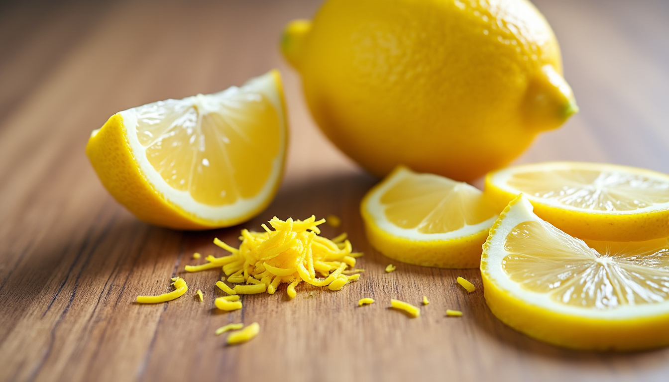 découvrez si le citron est dangereux pour le cœur et tout ce que vous devez savoir sur ses effets sur la santé cardiaque.