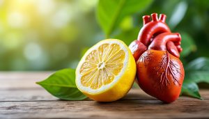 Le citron est-il dangereux pour le cœur ? ce que vous devez savoir