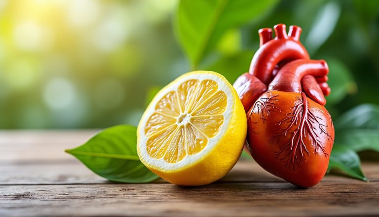 découvrez si le citron est dangereux pour le cœur et ce que vous devez savoir sur ses effets sur la santé cardiaque.