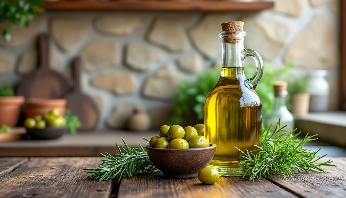 découvrez les prix abordables et les nombreux bienfaits de l'huile d'olive pour votre santé, un allié naturel pour une alimentation équilibrée et un mode de vie sain.