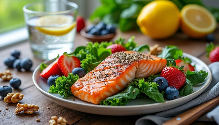 découvrez quels aliments privilégier pour soulager les symptômes de la maladie de horton et améliorer votre bien-être au quotidien grâce à une alimentation adaptée.