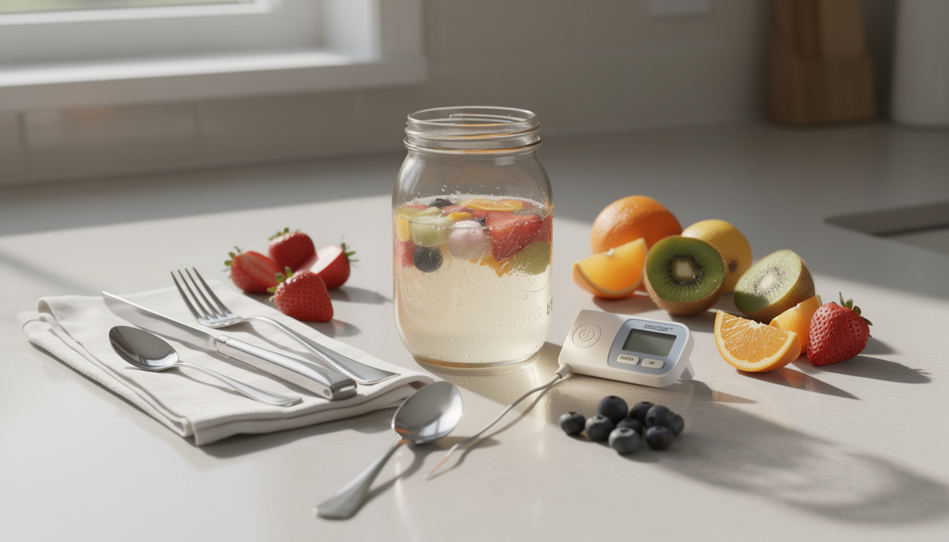 découvrez les dangers potentiels du kéfir de fruit et apprenez comment les éviter pour profiter en toute sécurité de cette boisson fermentée naturelle.