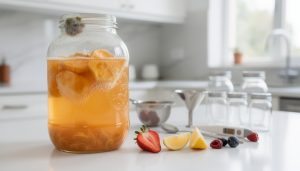 Quels sont les dangers du kéfir de fruit et comment les éviter