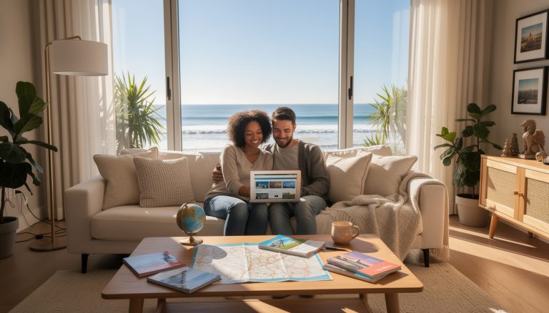découvrez comment choisir la location idéale pour vos vacances avec regardemonsejour. conseils pratiques et astuces pour un séjour réussi et inoubliable.