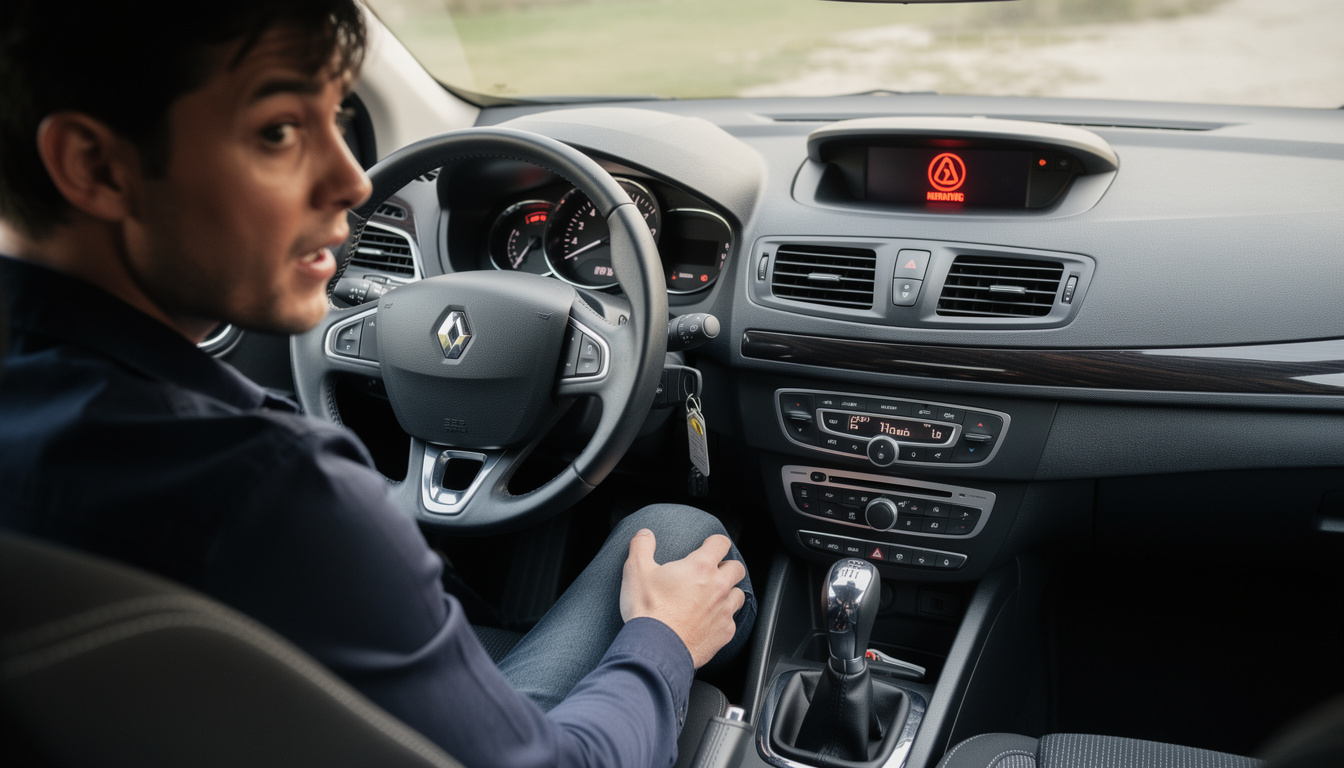 découvrez les principales causes du risque de casse moteur sur la megane 3 et les solutions efficaces pour l'éviter, afin d'assurer la longévité et la performance de votre véhicule.
