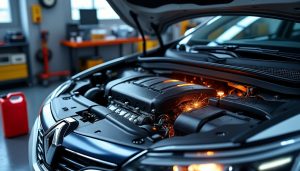 Risque de casse moteur sur megane 3 : causes et solutions à connaître