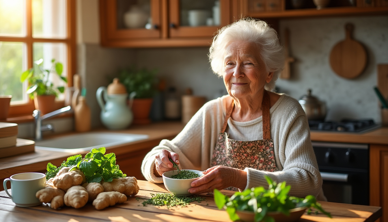 découvrez des remèdes de grand-mère efficaces et naturels pour soulager le rot œuf pourri. astuces simples pour retrouver votre confort digestif rapidement.