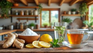 Rot œuf pourri : remèdes de grand-mère efficaces et naturels