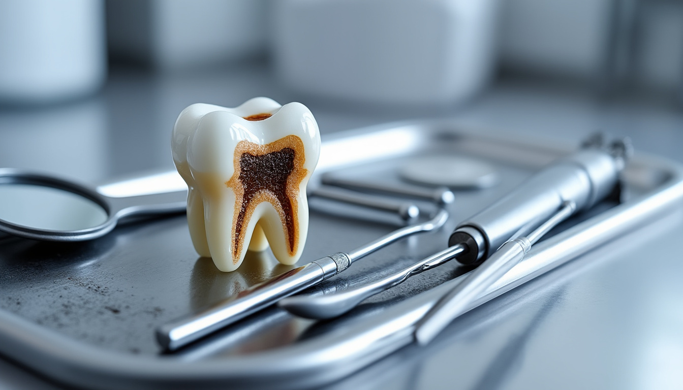 découvrez les principales causes des dents pourries et les traitements efficaces pour préserver votre santé bucco-dentaire.