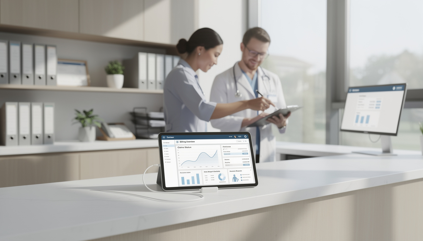 découvrez tout sur oxantis et ses solutions innovantes qui transforment votre entreprise avec technologie et expertise.