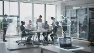 Tout savoir sur tp almerys et ses solutions de gestion des données