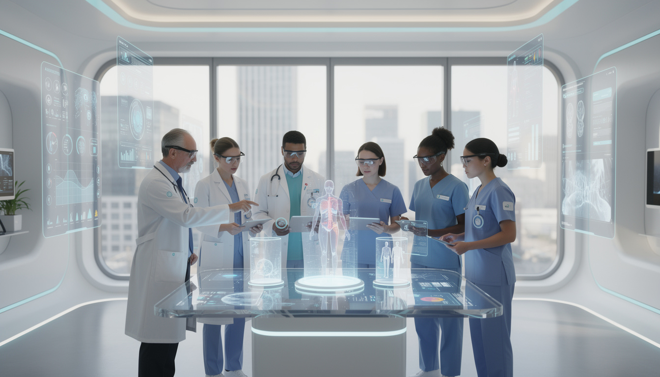 découvrez almerys, le partenaire incontournable des professionnels de santé en 2026, offrant des solutions innovantes pour optimiser la gestion et la qualité des soins.