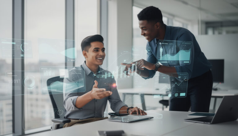 découvrez comment inli et moi révolutionnons votre expérience digitale pour plus d'efficacité et d'innovation.