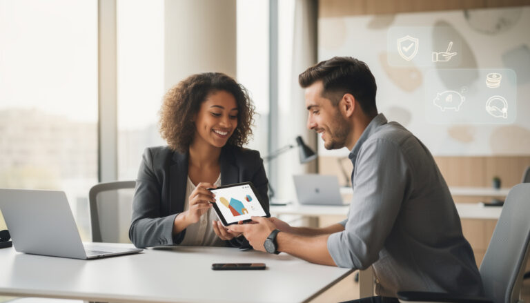 explorez in'li et moi, découvrez ses avantages uniques et les services proposés pour mieux profiter de cette offre innovante.