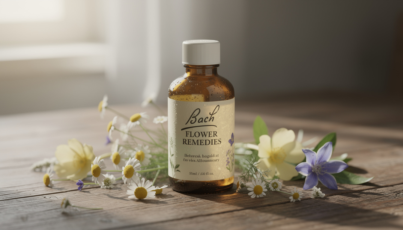 découvrez comment les élixirs de fleur de bach peuvent vous aider à gérer le stress et la tension au quotidien grâce à leurs propriétés naturelles apaisantes.