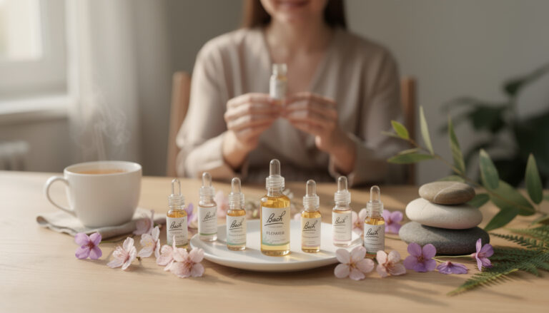 découvrez comment utiliser les élixirs de fleur de bach pour mieux gérer le stress et la tension au quotidien grâce à des méthodes naturelles et efficaces.