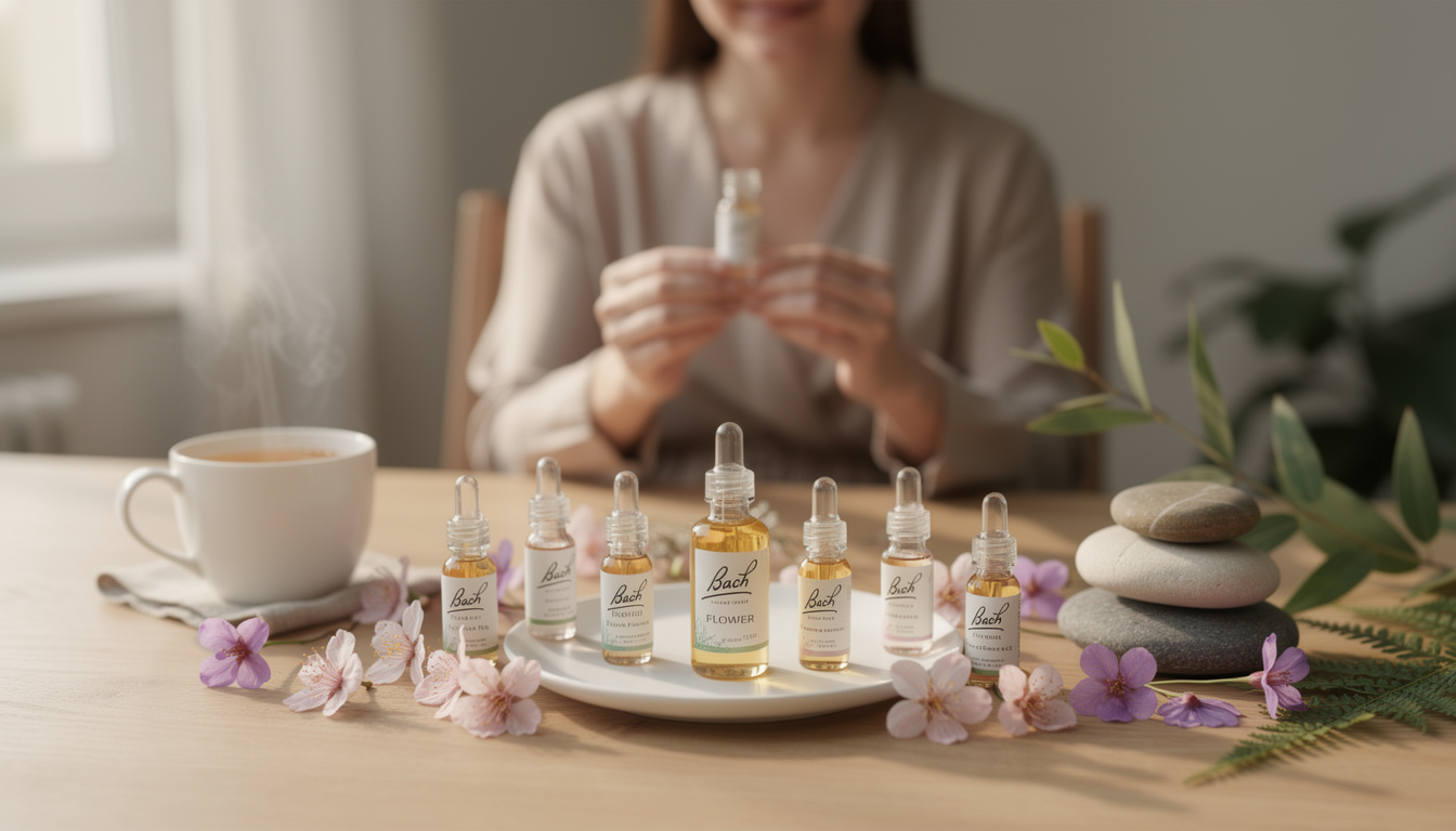 découvrez comment utiliser les élixirs de fleur de bach pour mieux gérer le stress et la tension au quotidien grâce à des méthodes naturelles et efficaces.