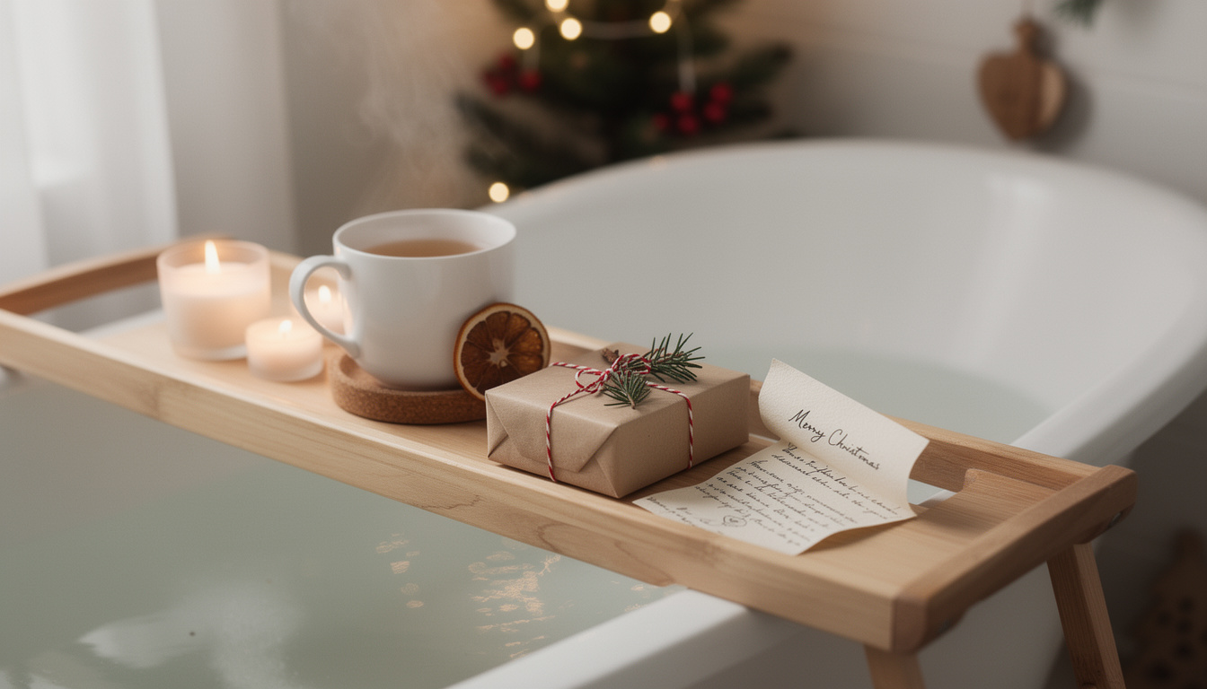 découvrez des idées originales de cadeaux de noël pour femme en 2026, alliant créativité et tendance pour surprendre vos proches durant les fêtes.