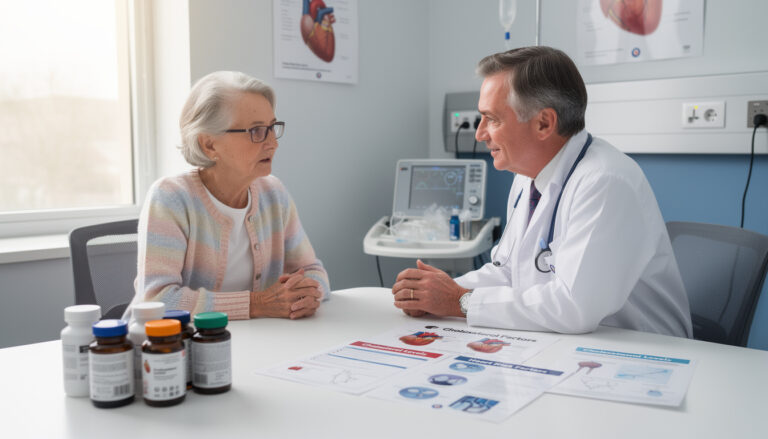 découvrez la liste des statines dangereuses en 2026 et informez-vous sur les risques, précautions et alternatives pour protéger votre santé cardiovasculaire.