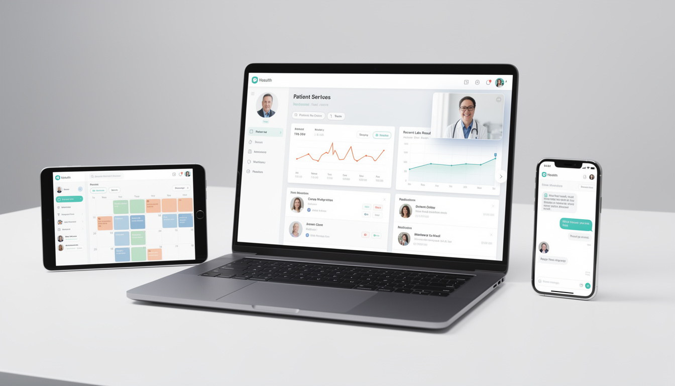 découvrez les fonctionnalités essentielles de medisysnet et ses avantages clés pour optimiser votre gestion médicale et simplifier vos tâches quotidiennes.