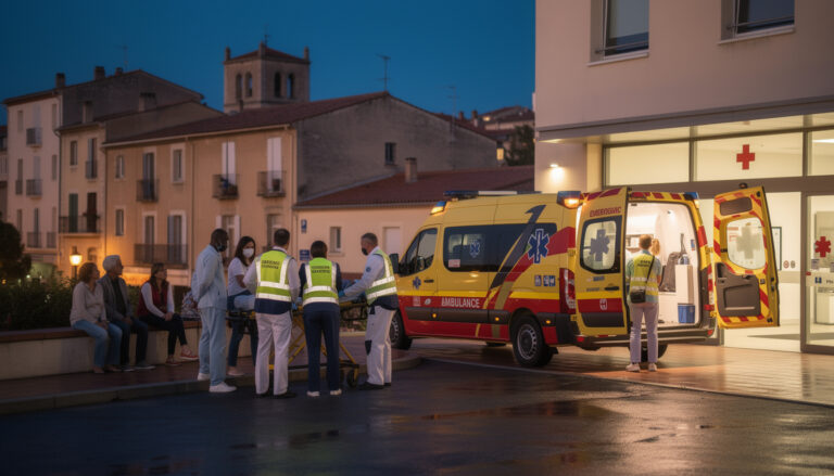 découvrez comment accéder rapidement à un médecin de garde à perpignan avec sos médecin. guide pratique pour une assistance médicale urgente efficace et rapide.